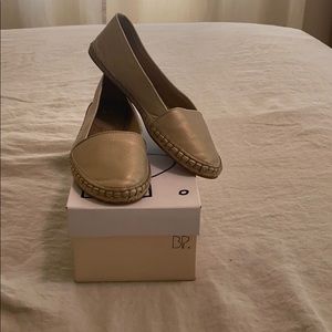 B.P. Flats